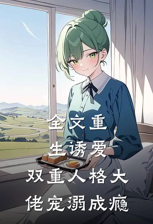 全文重生诱爱：双重人格大佬宠溺成瘾