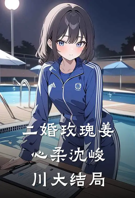 二婚玫瑰姜心柔沈峻川大结局