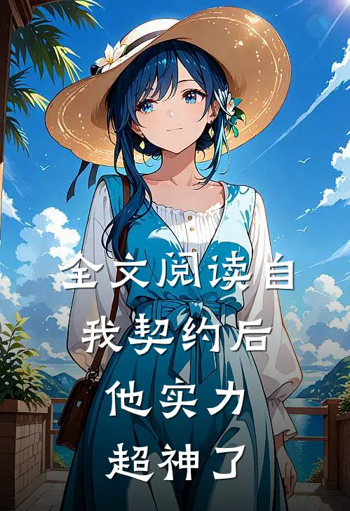 全文阅读自我契约后，他实力超神了