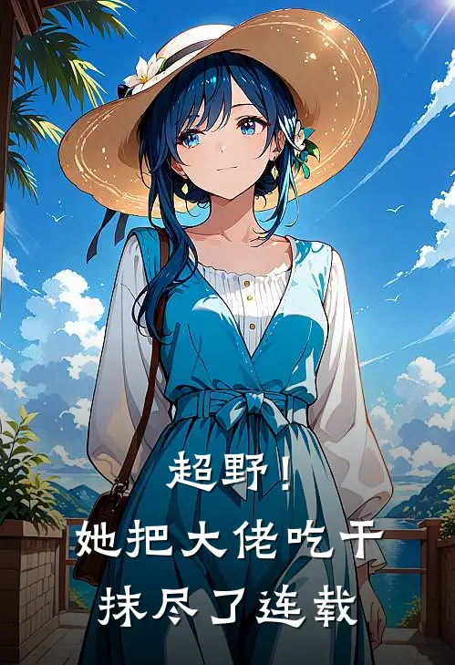 超野！她把大佬吃干抹尽了连载
