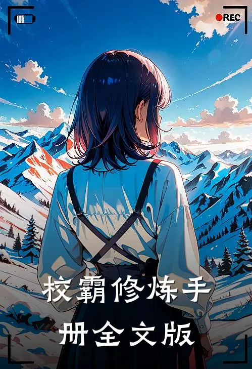 校霸修炼手册全文版