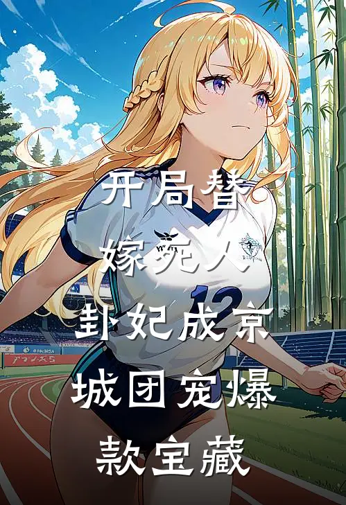 开局替嫁死人，卦妃成京城团宠爆款宝藏