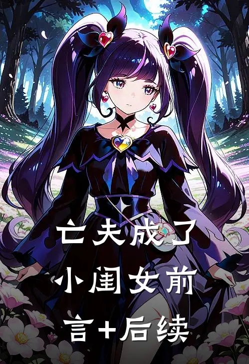 亡夫成了小闺女前言+后续