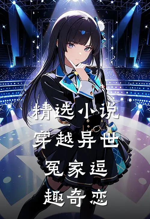精选小说穿越异世：冤家逗趣奇恋