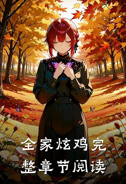 全家炫鸡完整章节阅读
