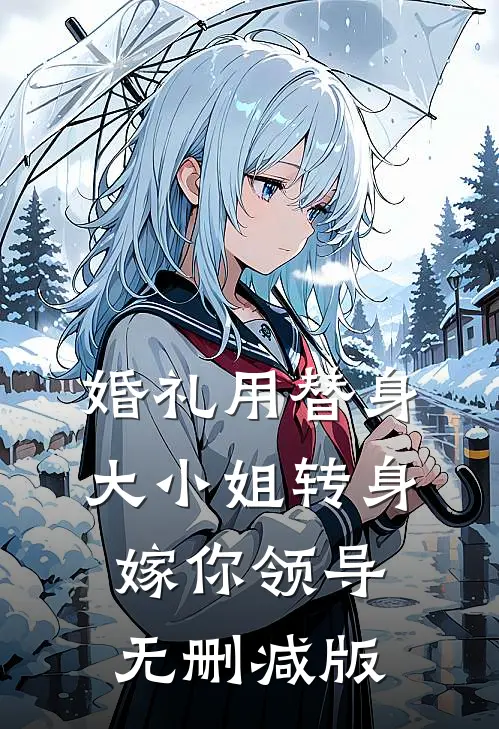 婚礼用替身，大小姐转身嫁你领导无删减版