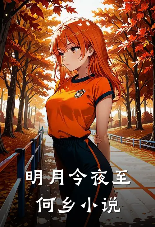 明月今夜至何乡小说