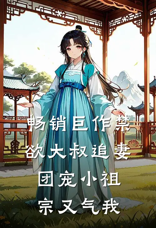 畅销巨作禁欲大叔追妻：团宠小祖宗又气我