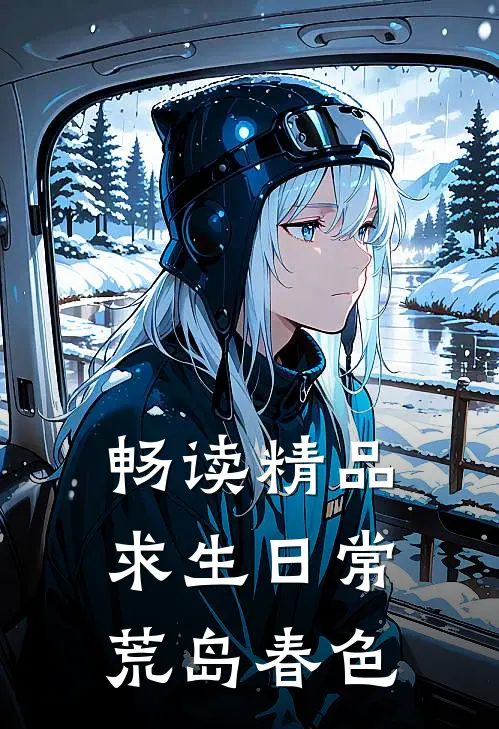 畅读精品求生日常：荒岛春色