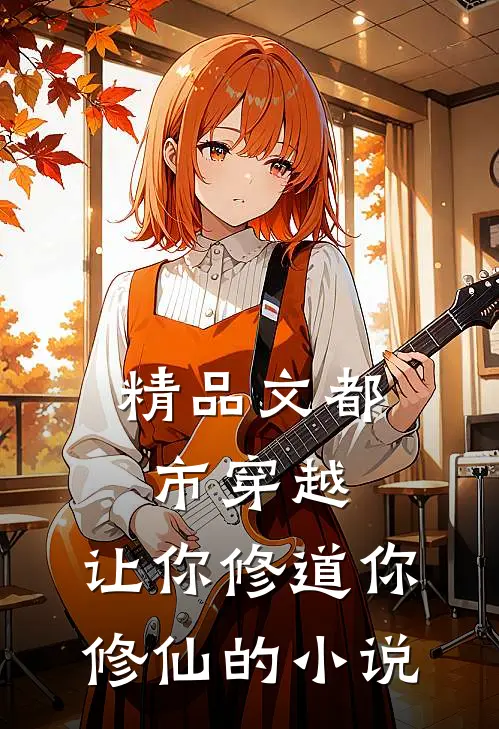 精品文都市穿越:让你修道你修仙的小说