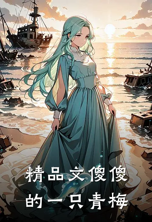精品文傻傻的一只青梅