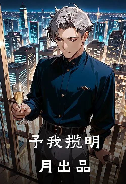 予我揽明月出品