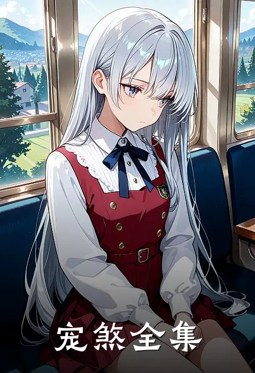 宠煞全集