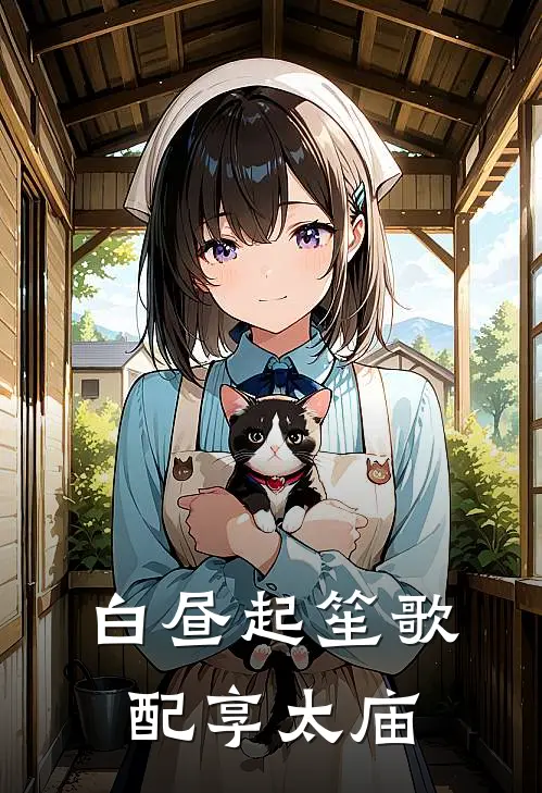 白昼起笙歌配享太庙