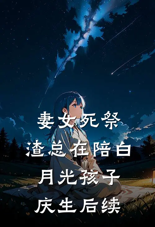 妻女死祭，渣总在陪白月光孩子庆生后续