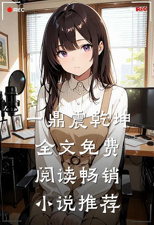 一鼎震乾坤全文免费阅读畅销小说推荐
