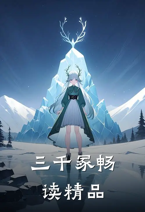 三千冢畅读精品