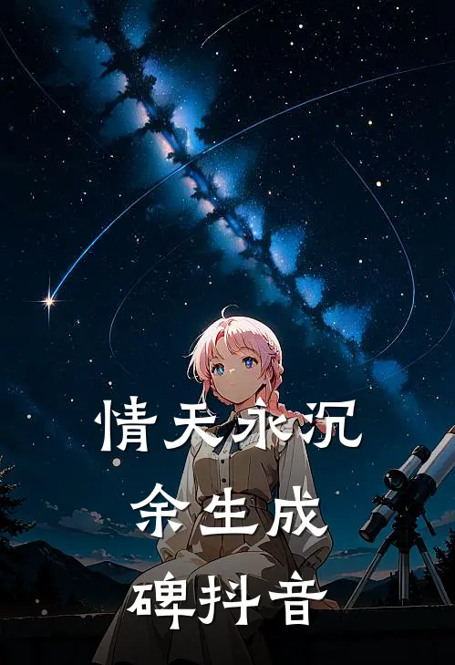 情天永沉，余生成碑抖音