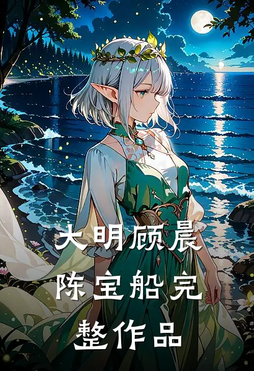 大明顾晨陈宝船完整作品