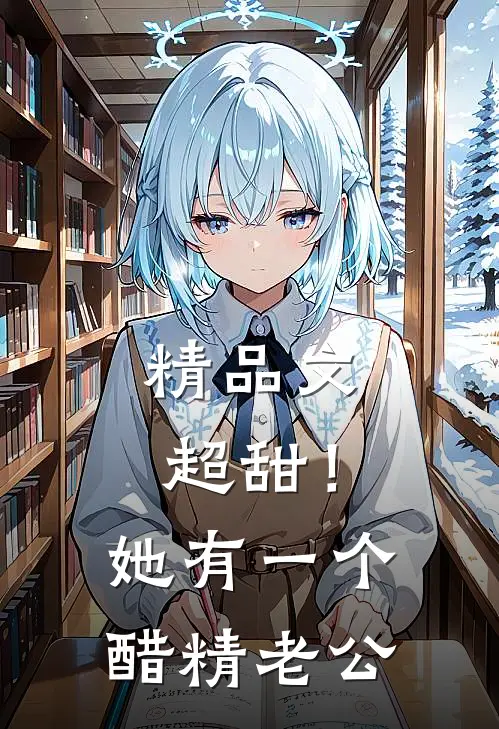 精品文超甜！她有一个醋精老公