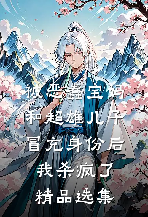 被恶蠢宝妈和超雄儿子冒充身份后，我杀疯了精品选集
