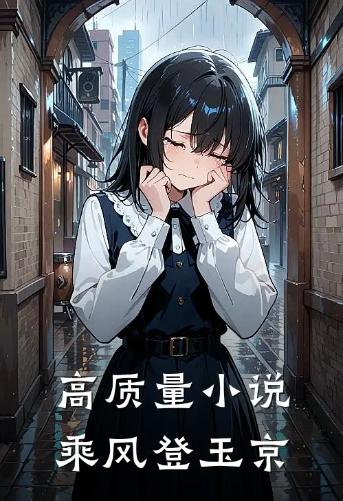 高质量小说乘风登玉京
