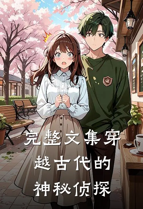 完整文集穿越古代的神秘侦探