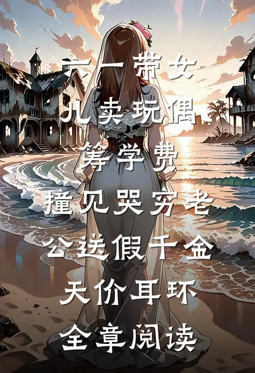 六一带女儿卖玩偶筹学费，撞见哭穷老公送假千金天价耳环全章阅读