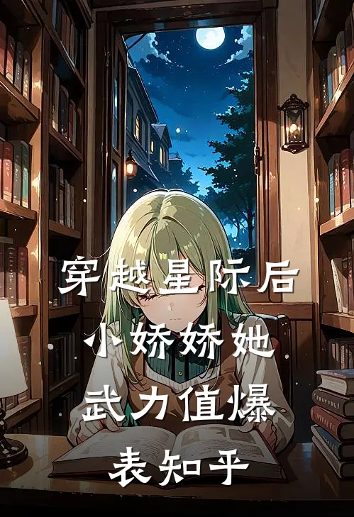 穿越星际后，小娇娇她武力值爆表知乎