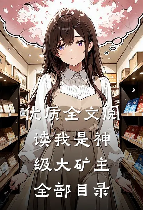 优质全文阅读我是神级大矿主全部目录