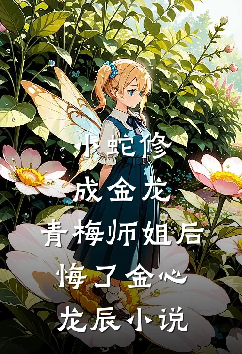 小蛇修成金龙，青梅师姐后悔了金心龙辰小说