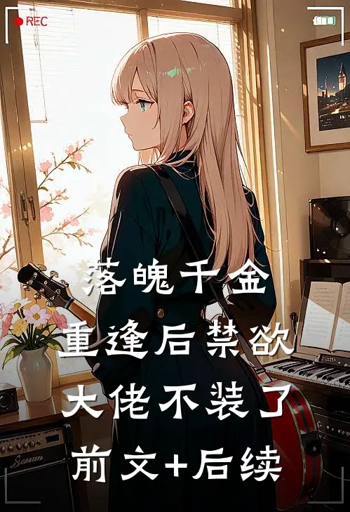 落魄千金，重逢后禁欲大佬不装了前文+后续