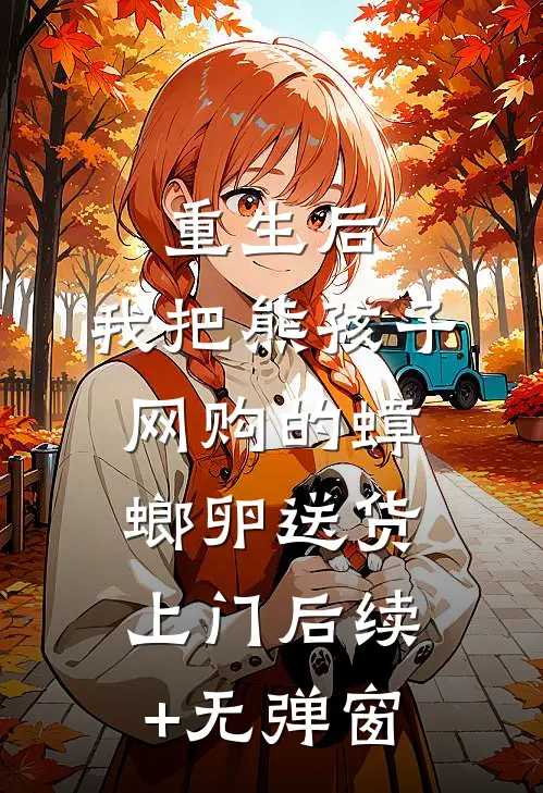 重生后，我把熊孩子网购的蟑螂卵送货上门后续+无弹窗