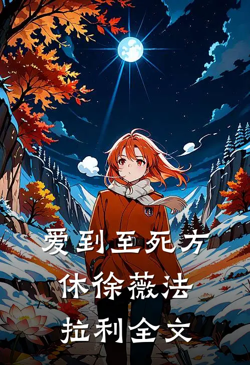 爱到至死方休徐薇法拉利全文