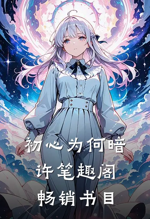 初心为何暗许笔趣阁畅销书目