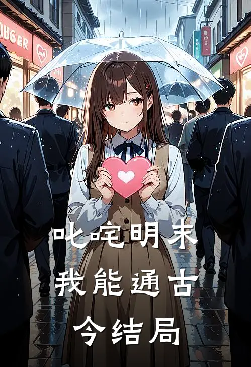 叱咤明末：我能通古今结局
