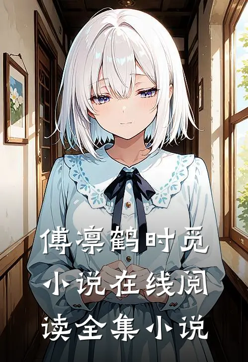 傅凛鹤时觅小说在线阅读全集小说