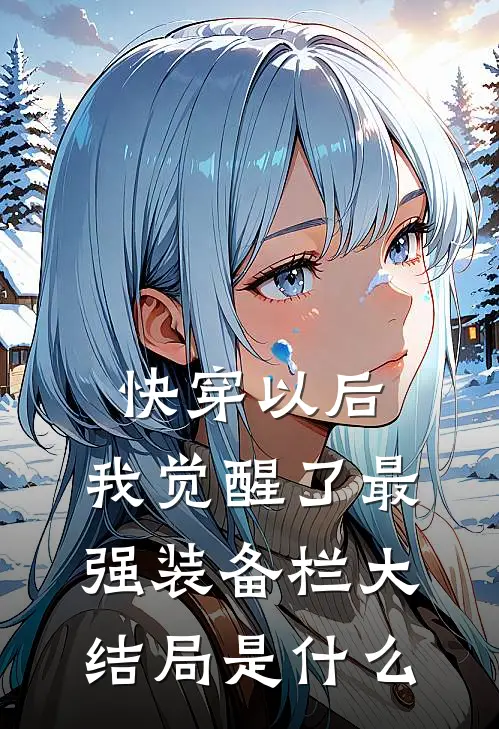 快穿以后，我觉醒了最强装备栏大结局是什么
