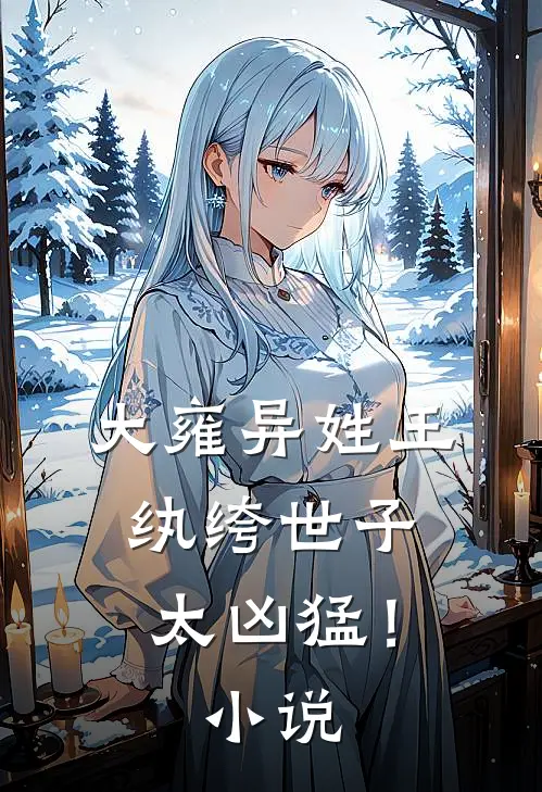 大雍异姓王，纨绔世子太凶猛！小说