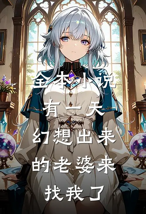 全本小说有一天，幻想出来的老婆来找我了