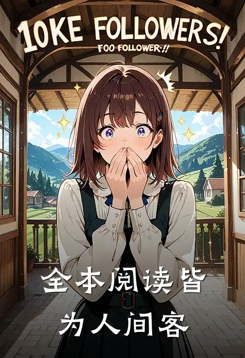 全本阅读皆为人间客