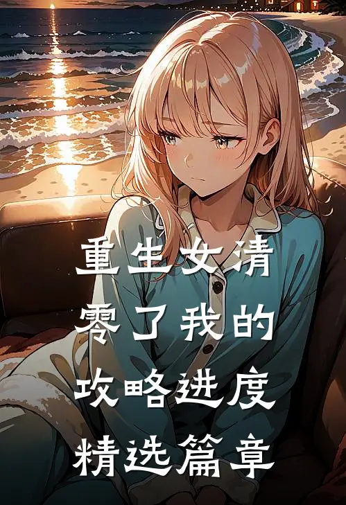 重生女清零了我的攻略进度精选篇章