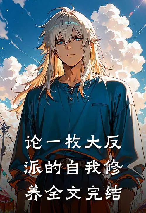 论一枚大反派的自我修养全文完结