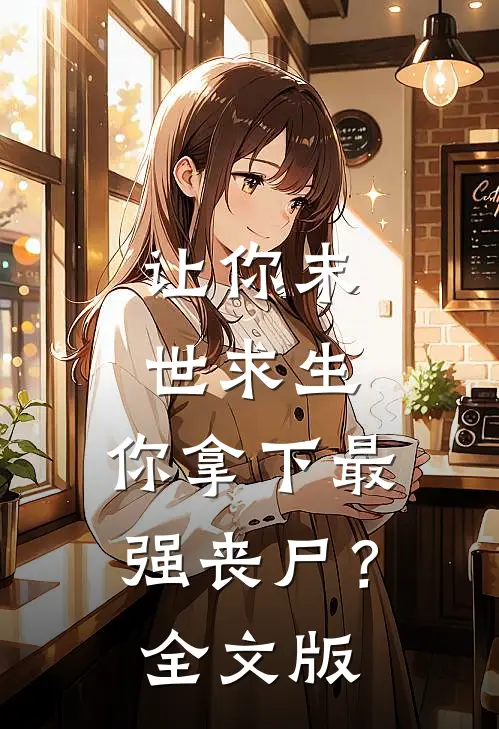 让你末世求生，你拿下最强丧尸？全文版