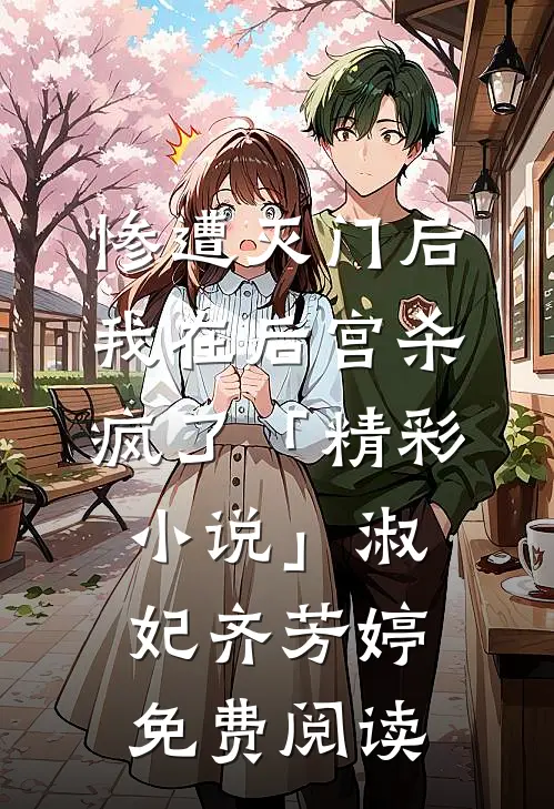 惨遭灭门后，我在后宫杀疯了「精彩小说」淑妃齐芳婷免费阅读