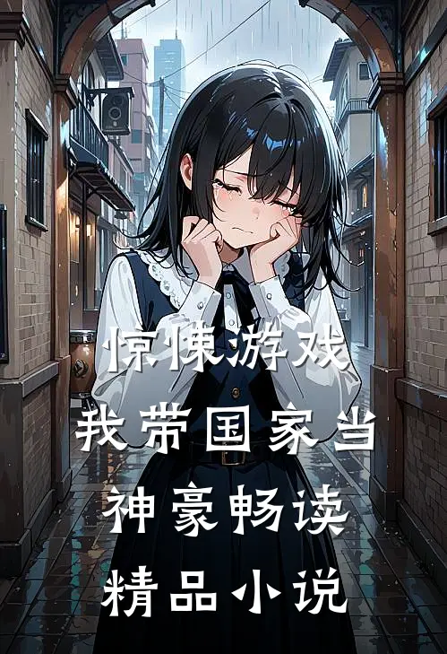 惊悚游戏：我带国家当神豪畅读精品小说