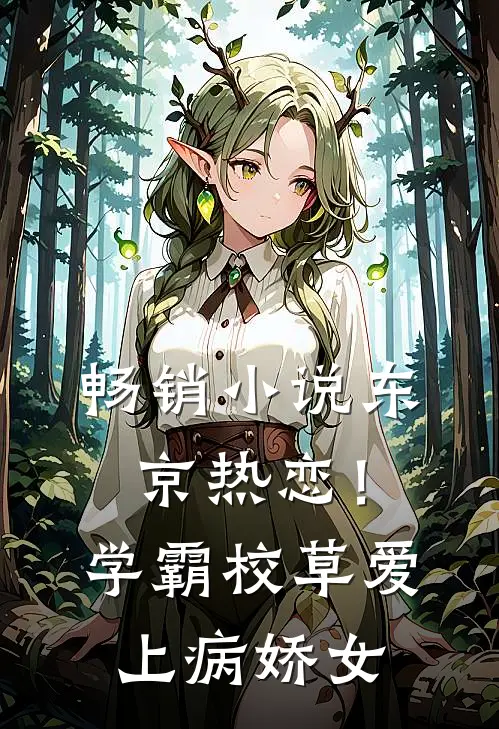 畅销小说东京热恋！学霸校草爱上病娇女