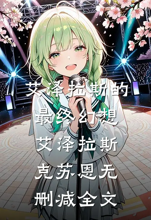 艾泽拉斯的最终幻想艾泽拉斯克苏恩无删减全文