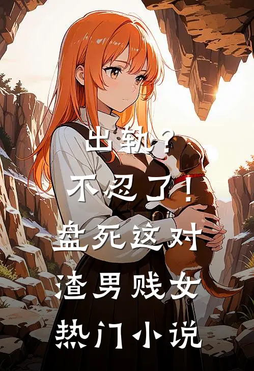 出轨？不忍了！盘死这对渣男贱女热门小说