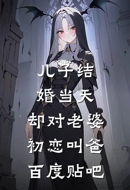 儿子结婚当天，却对老婆初恋叫爸百度贴吧